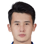 Z. Zhangaliev