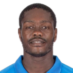 E. Gyasi