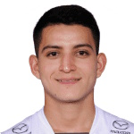 Yeltzin Hernán Erique Villigua