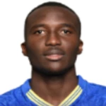 Cyprian Kachwele