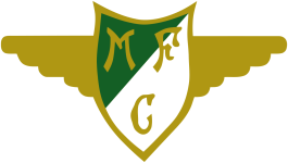 Moreirense U19 logo