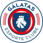 Gálatas EC logo