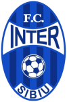 Inter Sibiu logo