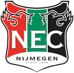 NEC Nijmegen U19 logo