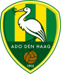 ADO Den Haag U19 logo