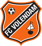 FC Volendam U19 logo