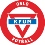 KFUM Oslo U19 logo