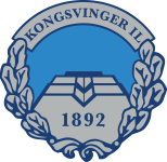 Kongsvinger IL U19 logo