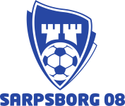 Sarpsborg 08 U19 logo