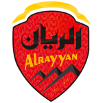Al Rayan logo
