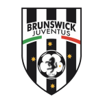 Brunswick Juventus FC logo