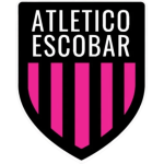 Atletico Escobar logo