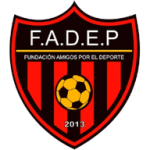 Fundacion Amigos logo