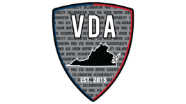 Virginia Development Academy W logo