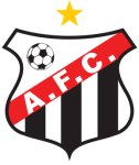 Anapolis U20 logo