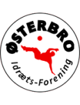 Osterbro W logo