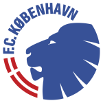 FC Copenhagen W logo
