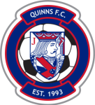 Quinns FC logo