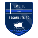 Bayside Argonauts logo