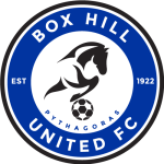 Box Hill logo