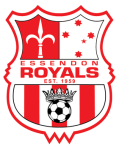 Essendon Royals SC logo
